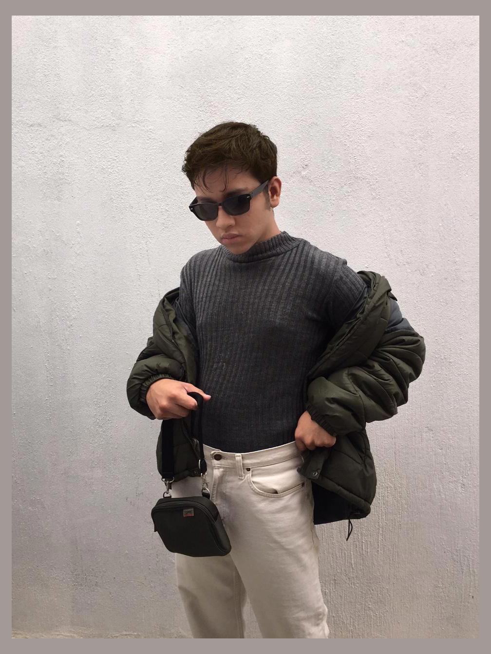 Charlie Kurd